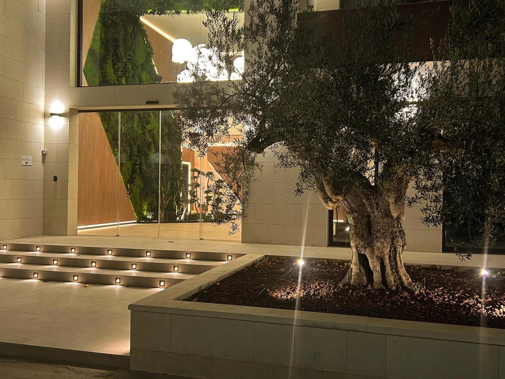 Olea Suites Alcala del Jucar Exterior foto